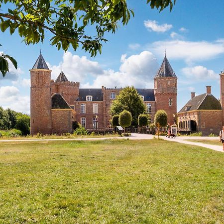 Stayokay Hostel Domburg Оосткапелл Экстерьер фото
